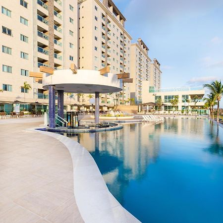 Salinas Park - Gav Resorts Salinópolis Exterior foto