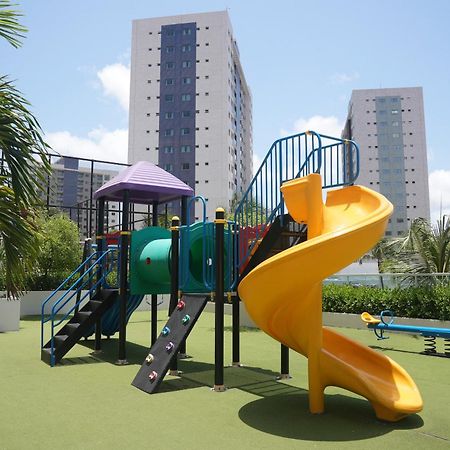 Salinas Park - Gav Resorts Salinópolis Exterior foto