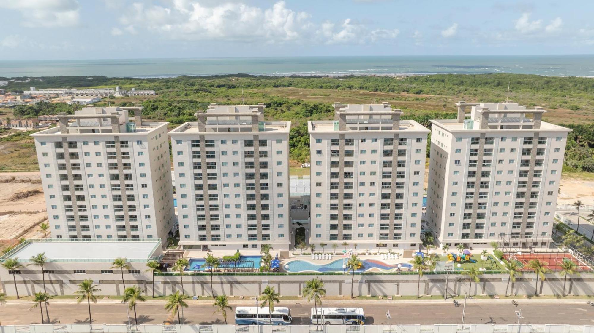 Salinas Park - Gav Resorts Salinópolis Exterior foto