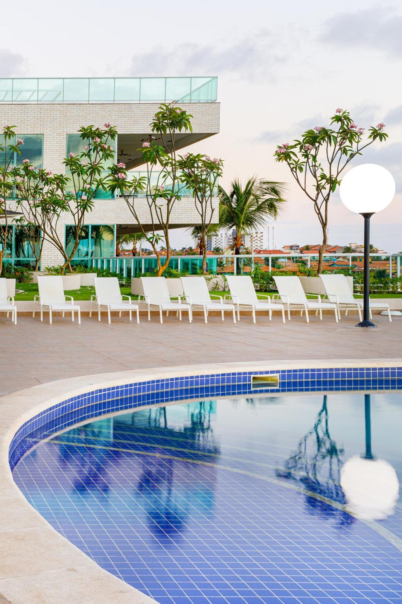 Salinas Park - Gav Resorts Salinópolis Exterior foto