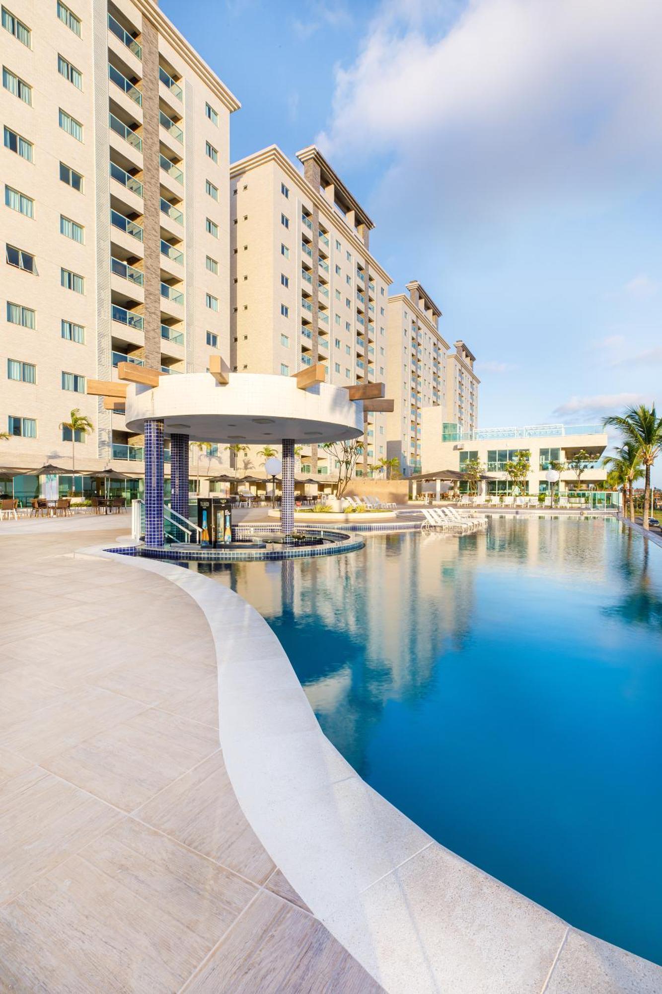 Salinas Park - Gav Resorts Salinópolis Exterior foto